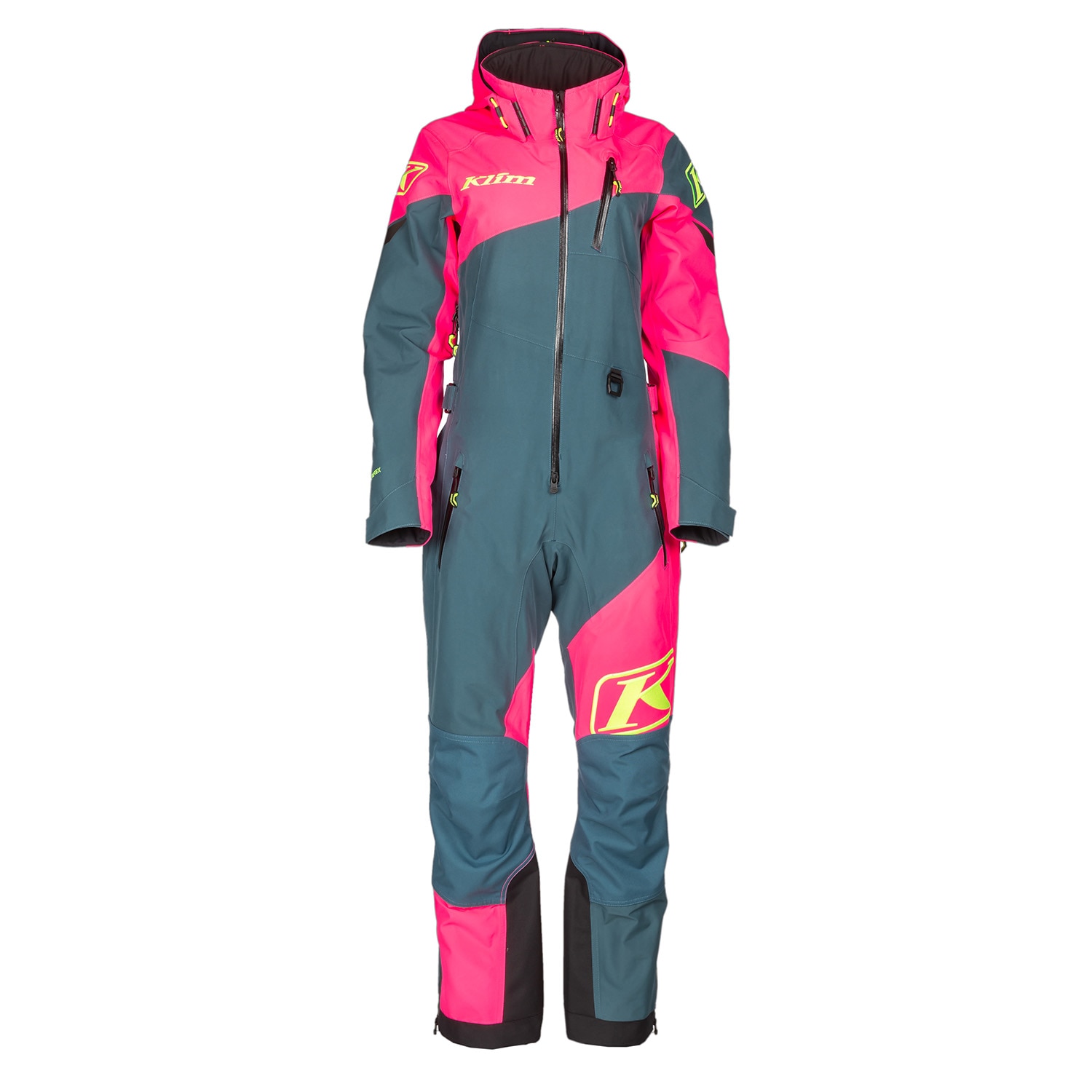 Shredsa One Piece KLIM Women s Snowmobile One Piece